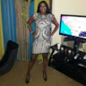 Meet your Posher, Sha tia